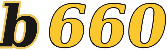 b660 logo